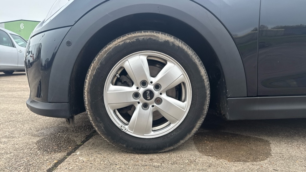 Used MINI Convertible 2021 for sale - 76366471: Photo 25