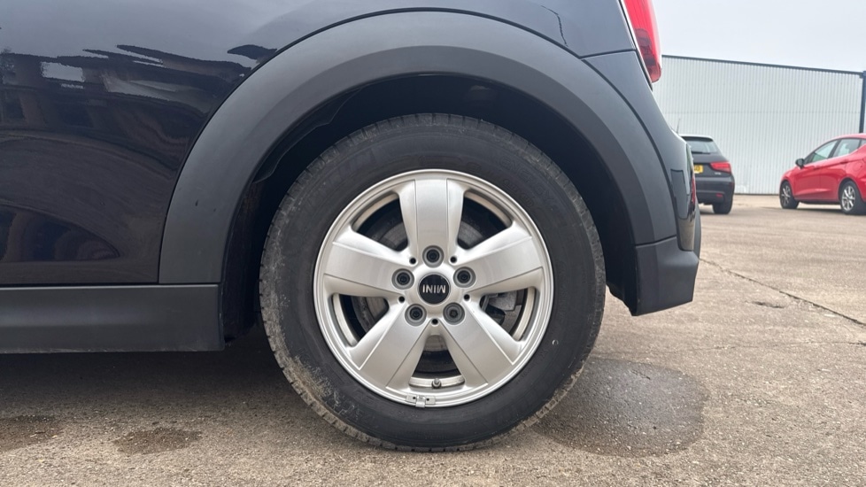 Used MINI Convertible 2021 for sale - 76366471: Photo 26