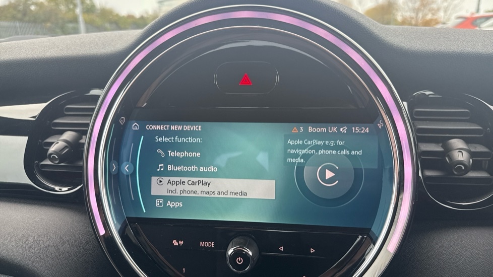 Used MINI Convertible 2021 for sale - 76366471: Photo 29