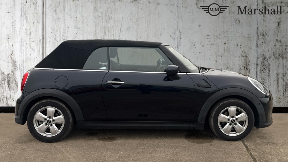 Used MINI Convertible 2021 for sale - 76366471: Photo 3