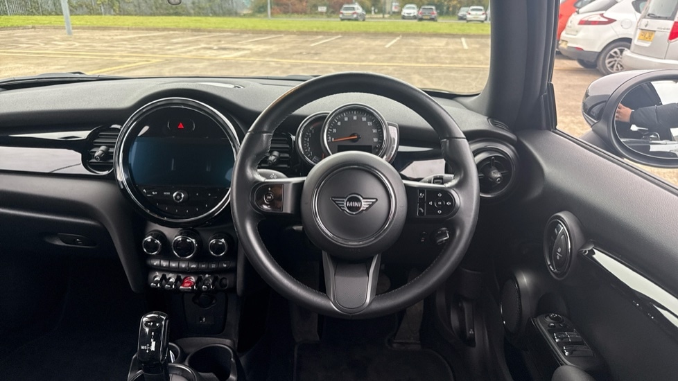 Used MINI Convertible 2021 for sale - 76366471: Photo 5