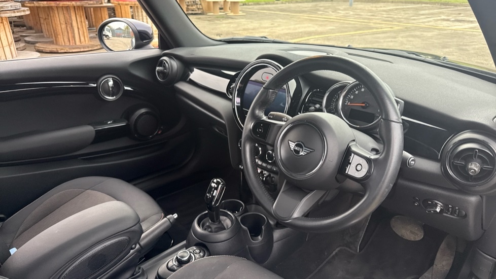 Used MINI Convertible 2021 for sale - 76366471: Photo 6