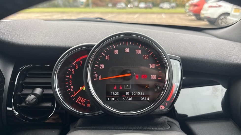 Used MINI Convertible 2021 for sale - 76366471: Photo 9