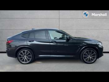 Used BMW X4 2020 for sale - 74940867: Photo
