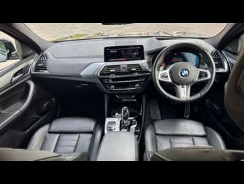 Used BMW X4 2020 for sale - 74940867: Photo