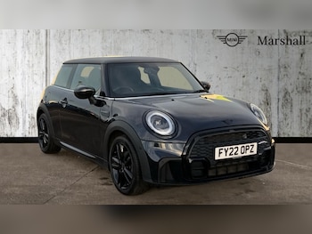 Used MINI Hatch 2022 for sale - 76664486: Photo