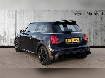 Used MINI Hatch 2022 for sale - 76664486: Photo