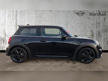 Used MINI Hatch 2022 for sale - 76664486: Photo