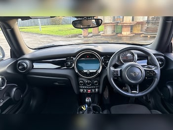 Used MINI Hatch 2022 for sale - 76664486: Photo