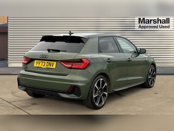 Used Audi A1 2023 for sale - 76971507: Photo