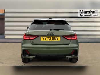 Used Audi A1 2023 for sale - 76971507: Photo