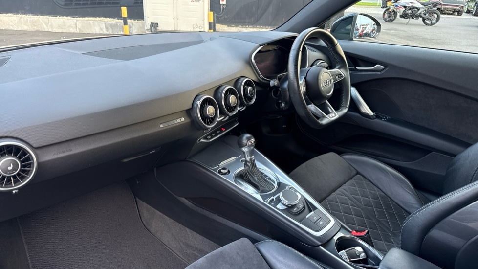 Used Audi TT 2020 for sale - 76434705: Photo 10