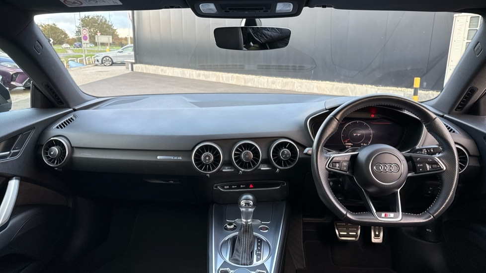 Used Audi TT 2020 for sale - 76434705: Photo 11