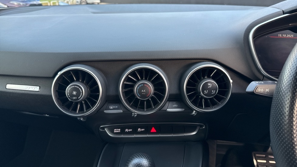 Used Audi TT 2020 for sale - 76434705: Photo 12