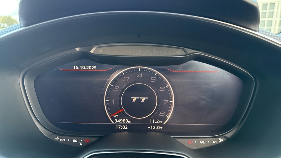Used Audi TT 2020 for sale - 76434705: Photo 13