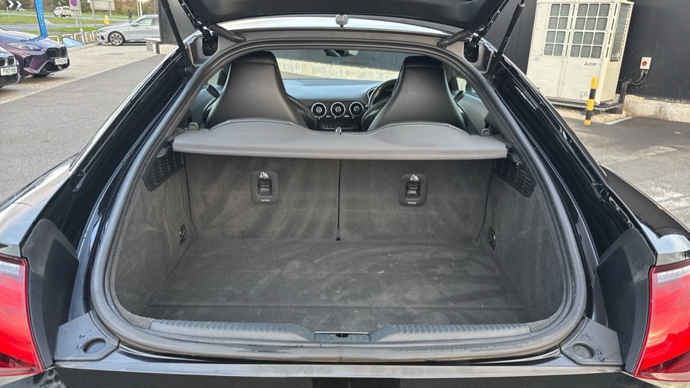 Used Audi TT 2020 for sale - 76434705: Photo 15