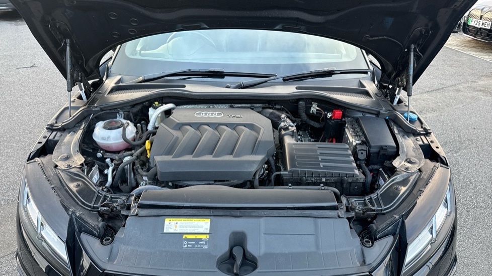 Used Audi TT 2020 for sale - 76434705: Photo 16