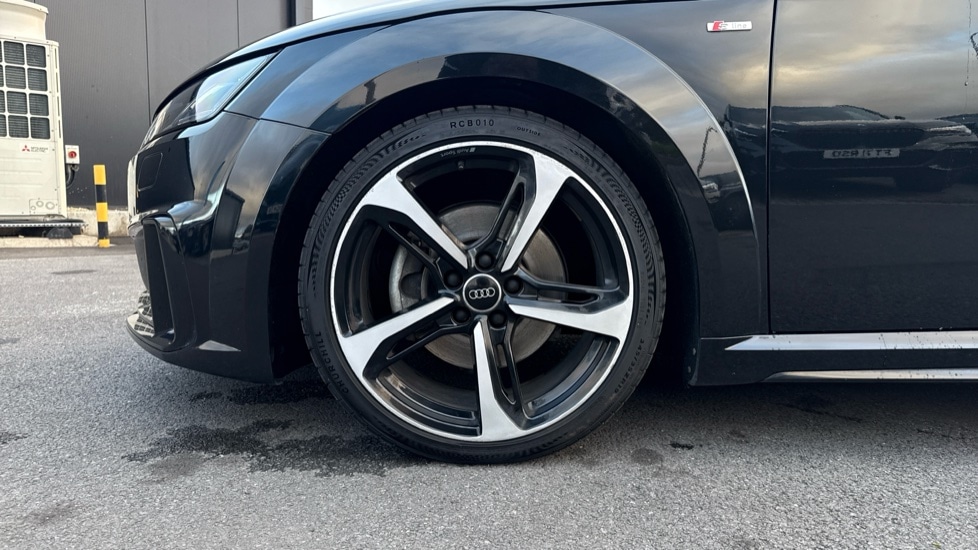 Used Audi TT 2020 for sale - 76434705: Photo 17