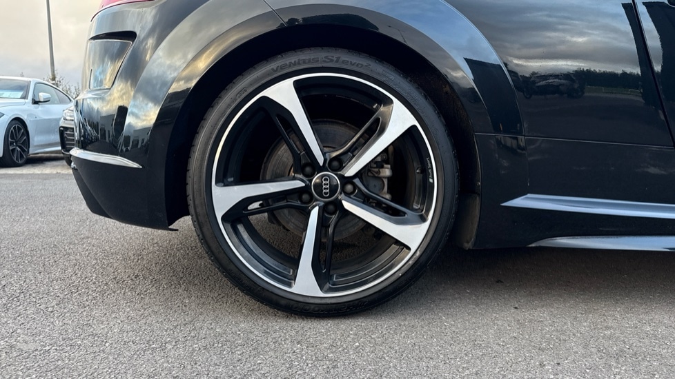 Used Audi TT 2020 for sale - 76434705: Photo 19