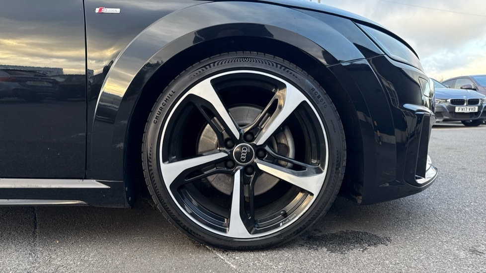 Used Audi TT 2020 for sale - 76434705: Photo 20