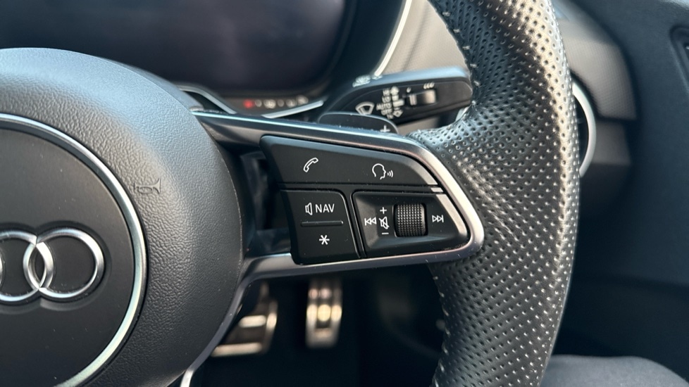 Used Audi TT 2020 for sale - 76434705: Photo 21