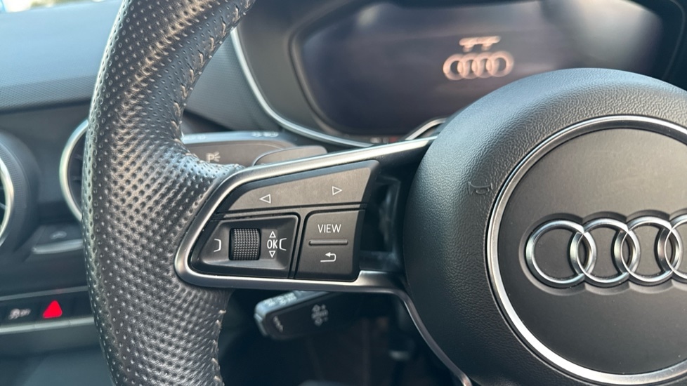 Used Audi TT 2020 for sale - 76434705: Photo 22