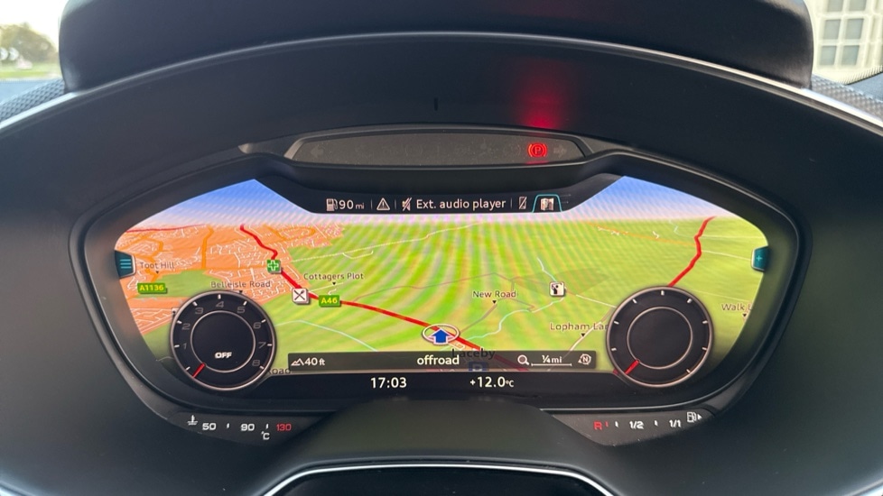 Used Audi TT 2020 for sale - 76434705: Photo 24