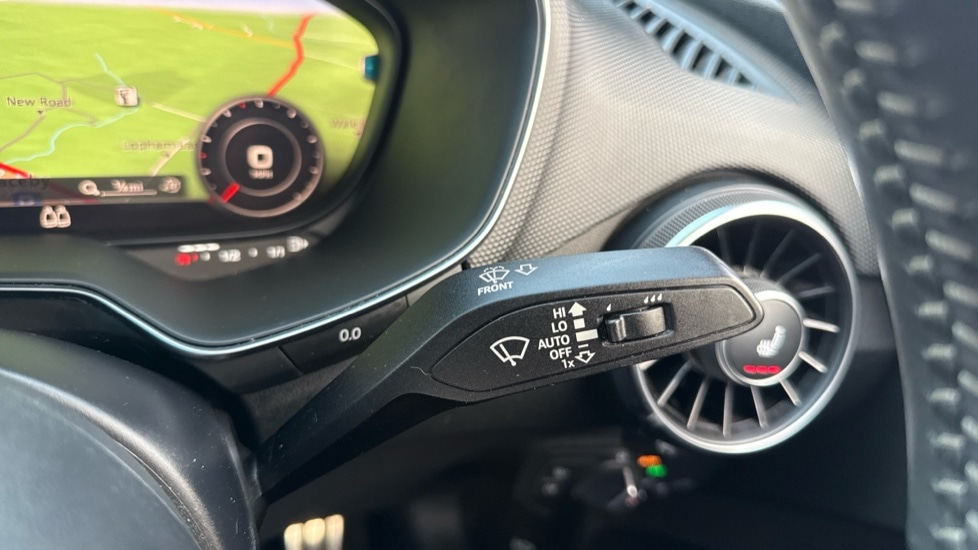 Used Audi TT 2020 for sale - 76434705: Photo 29