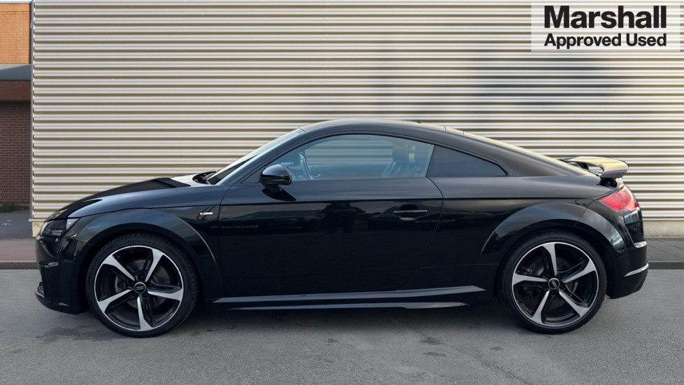 Used Audi TT 2020 for sale - 76434705: Photo 6