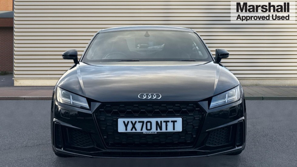Used Audi TT 2020 for sale - 76434705: Photo 8