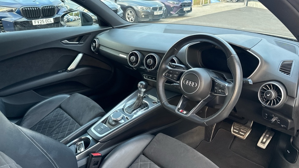 Used Audi TT 2020 for sale - 76434705: Photo 9