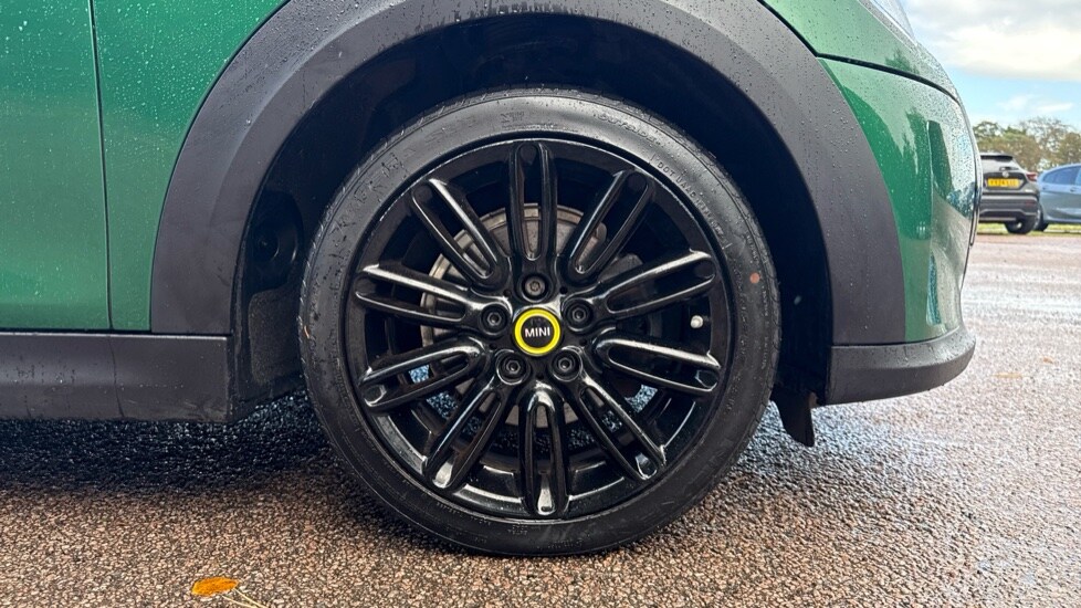 Used MINI Hatch 2022 for sale - 76894548: Photo 14