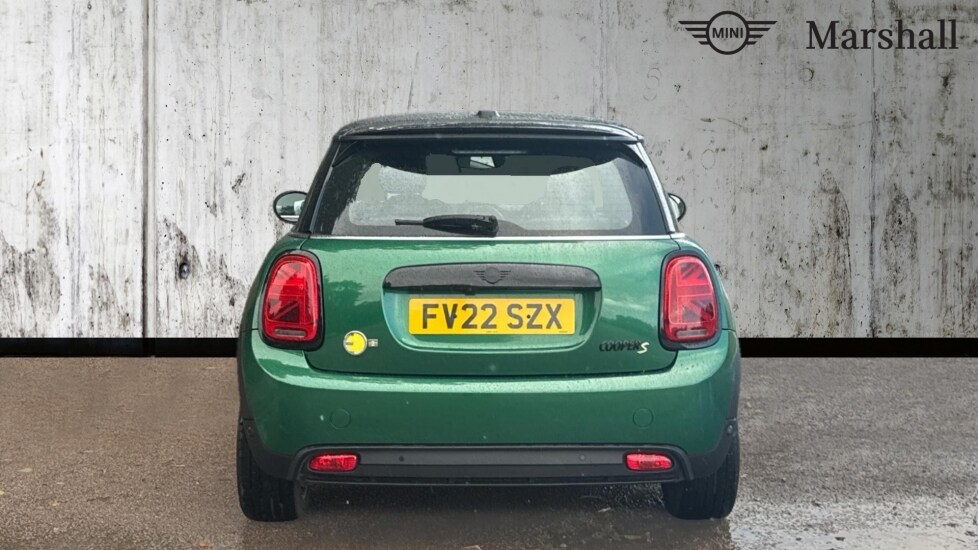 Used MINI Hatch 2022 for sale - 76894548: Photo 15
