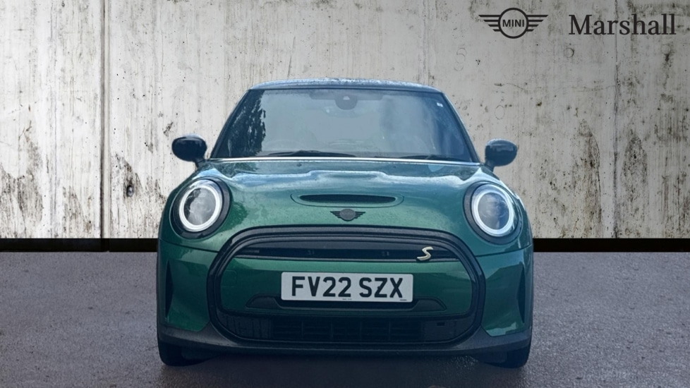 Used MINI Hatch 2022 for sale - 76894548: Photo 16