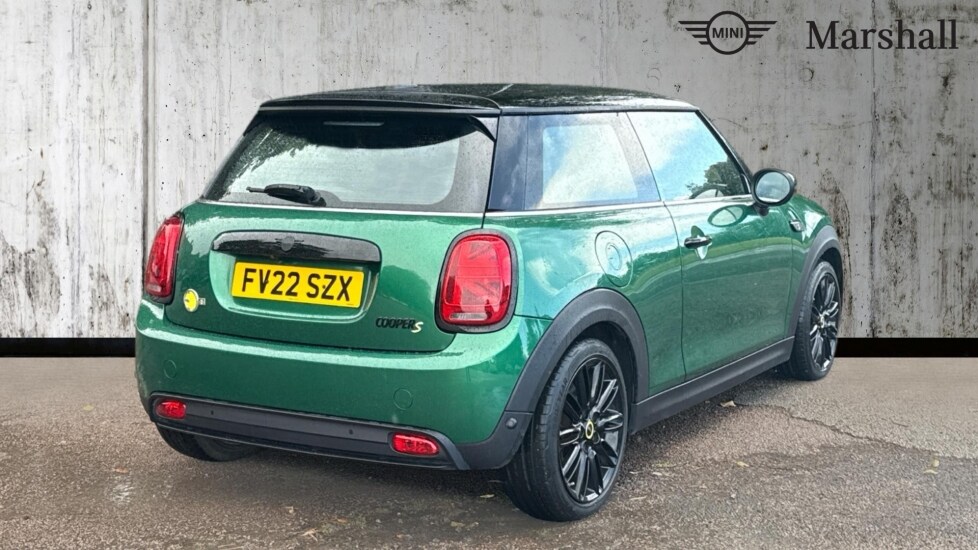 Used MINI Hatch 2022 for sale - 76894548: Photo 22