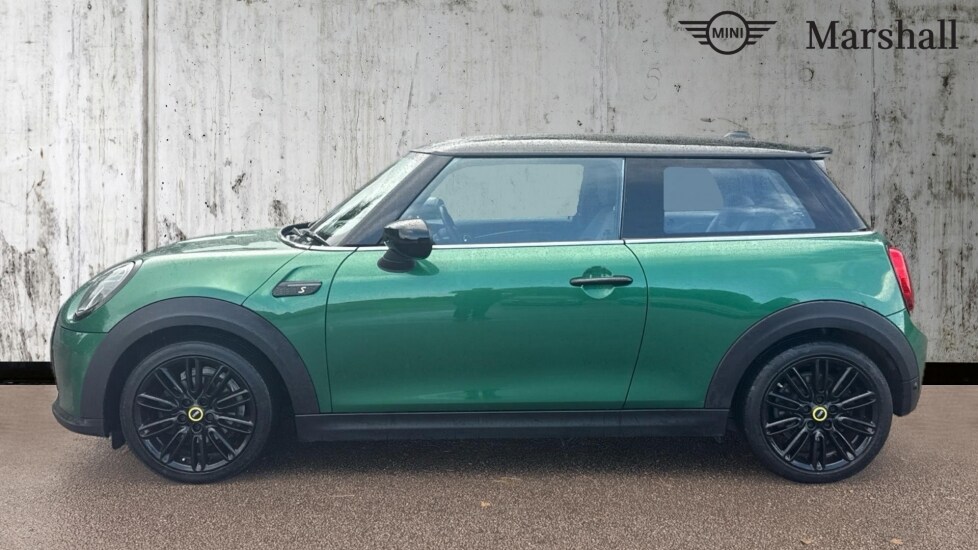 Used MINI Hatch 2022 for sale - 76894548: Photo 24