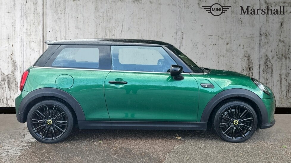 Used MINI Hatch 2022 for sale - 76894548: Photo 3