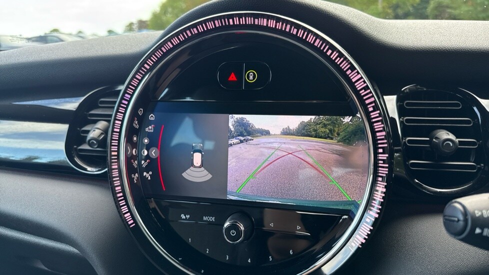 Used MINI Hatch 2022 for sale - 76894548: Photo 30