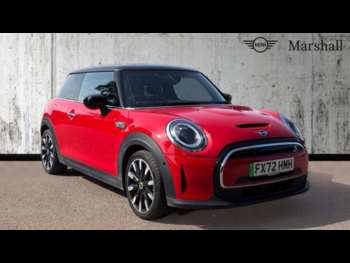 Used MINI Hatch 2022 for sale - 75108460: Photo