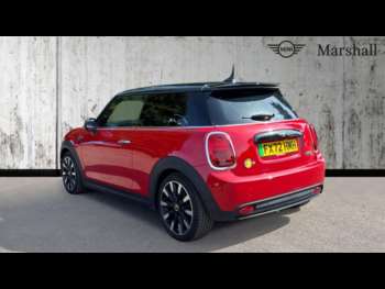 Used MINI Hatch 2022 for sale - 75108460: Photo