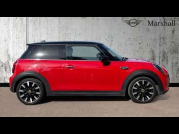 Used MINI Hatch 2022 for sale - 75108460: Photo