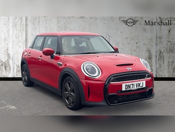Used MINI Hatch 2022 for sale - 76033897: Photo