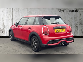 Used MINI Hatch 2022 for sale - 76033897: Photo