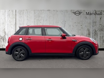 Used MINI Hatch 2022 for sale - 76033897: Photo