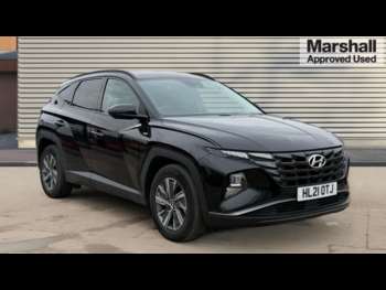 2021 - 1.6 TGDi 48V MHD SE Connect 5dr 2WD