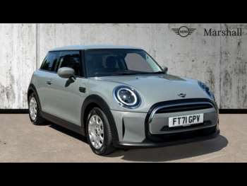 2022 - 1.5 One Classic 3dr Auto