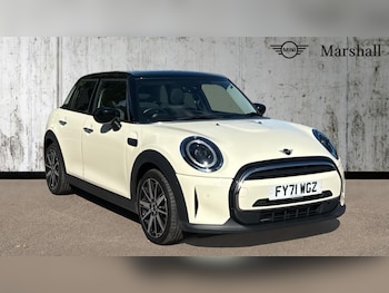 MINI - Hatch