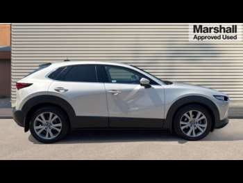 Used Mazda CX-30 2022 for sale - 74782645: Photo