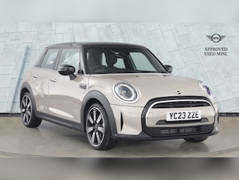 Used MINI Cooper 2023 for sale - 76493926: Photo