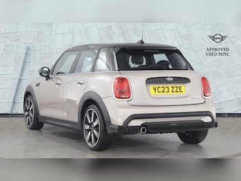 Used MINI Cooper 2023 for sale - 76493926: Photo